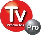 Logo Tv Productos PRO