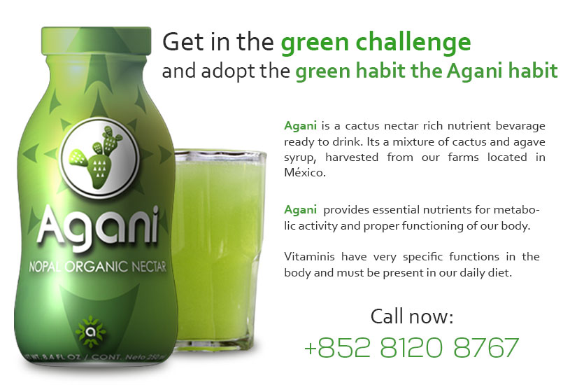 Agani