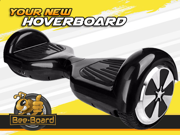Bee Board