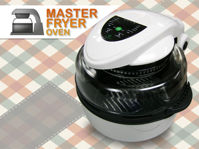 Master Fryer